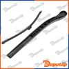 Bras d'essuie-glace arrière 350mm pour BMW | EWB-BM-010, 20-0015